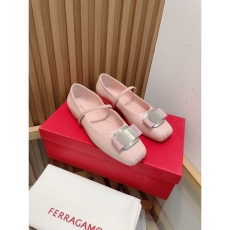 Ferragamo Shoes